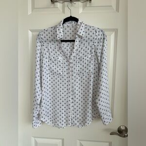 Express Portofino Shirt | size S